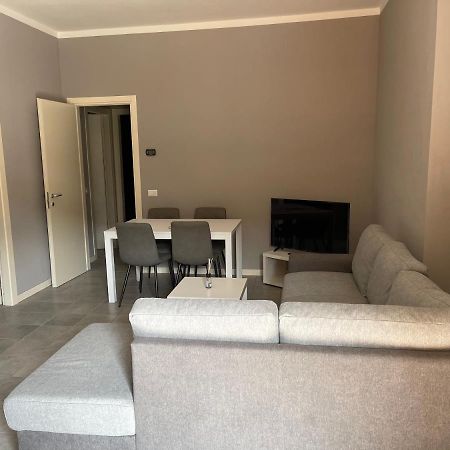 Апартаменти Modern & Nice Капріате-Сан-Джервазіо Екстер'єр фото