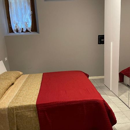 Апартаменти Modern & Nice Капріате-Сан-Джервазіо Екстер'єр фото