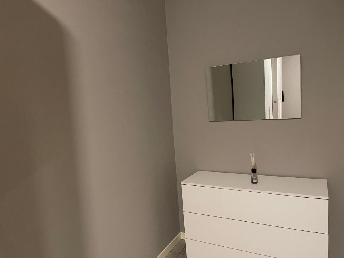 Апартаменти Modern & Nice Капріате-Сан-Джервазіо Екстер'єр фото