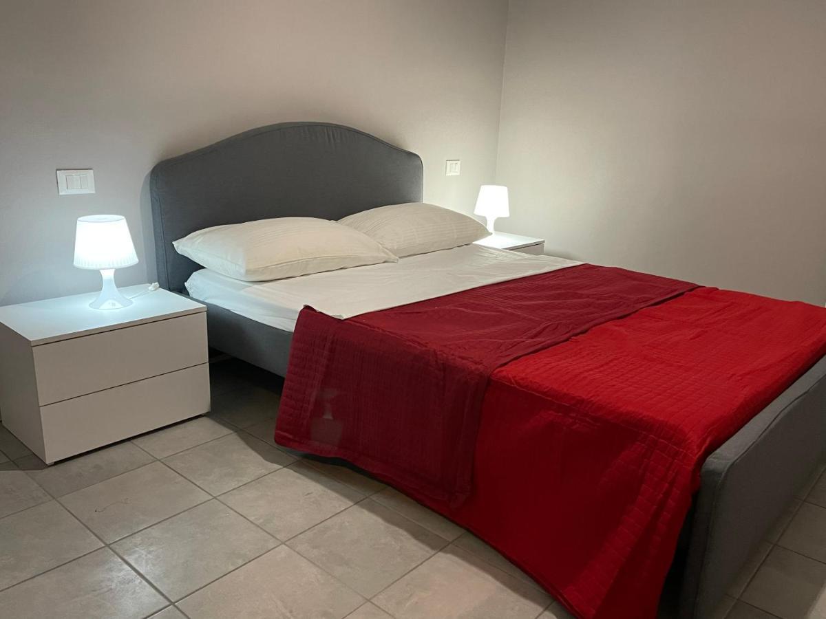 Апартаменти Modern & Nice Капріате-Сан-Джервазіо Екстер'єр фото