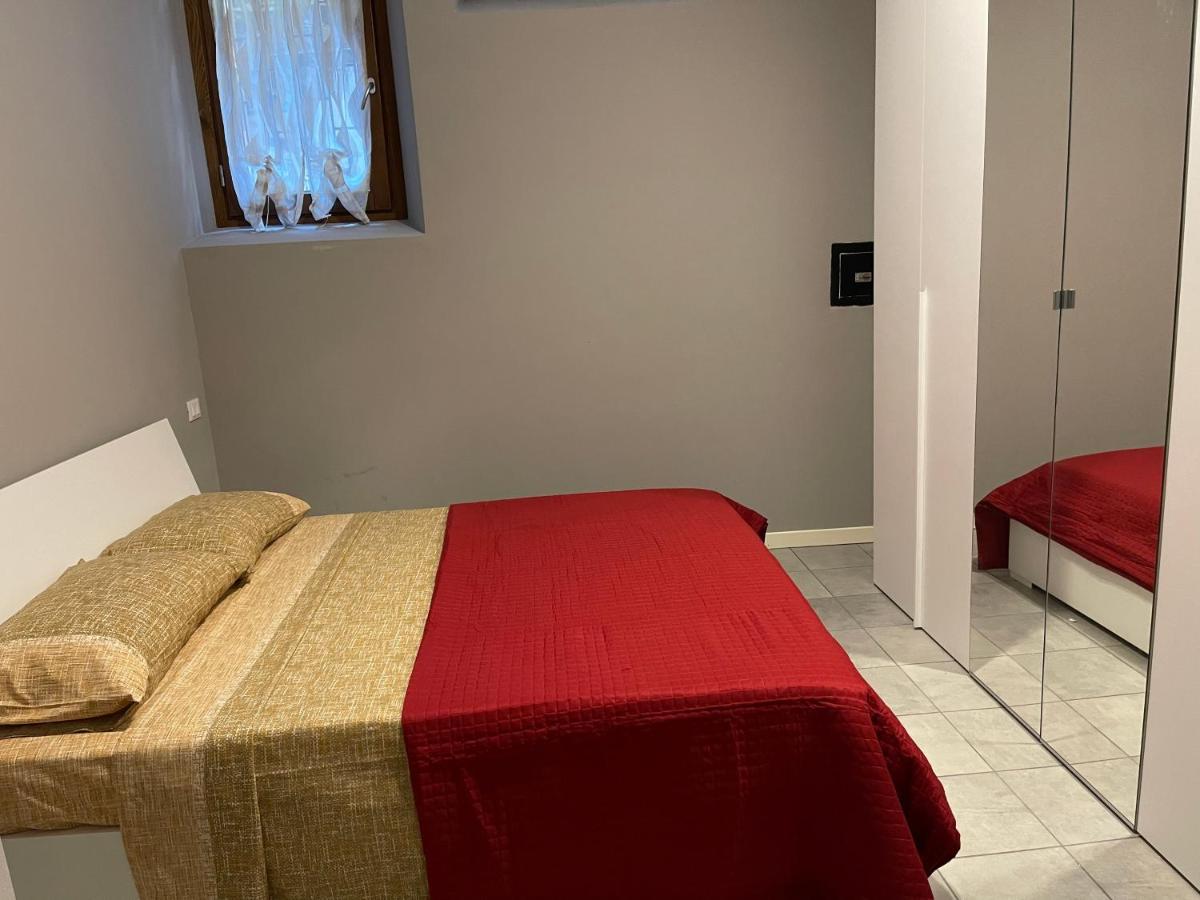 Апартаменти Modern & Nice Капріате-Сан-Джервазіо Екстер'єр фото