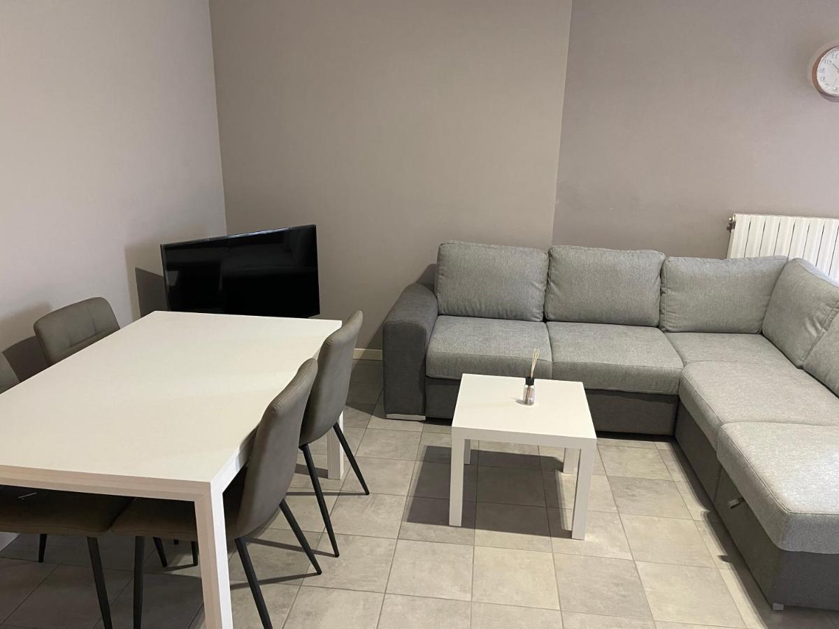 Апартаменти Modern & Nice Капріате-Сан-Джервазіо Екстер'єр фото
