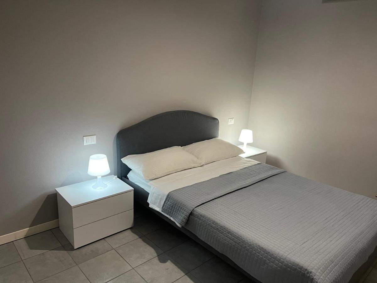 Апартаменти Modern & Nice Капріате-Сан-Джервазіо Екстер'єр фото
