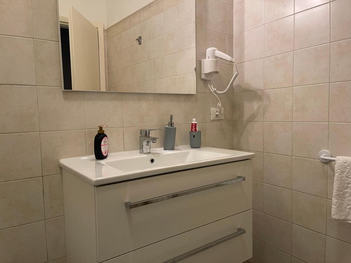 Апартаменти Modern & Nice Капріате-Сан-Джервазіо Екстер'єр фото